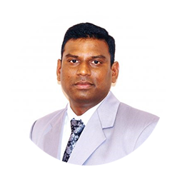 Praveen Vasala