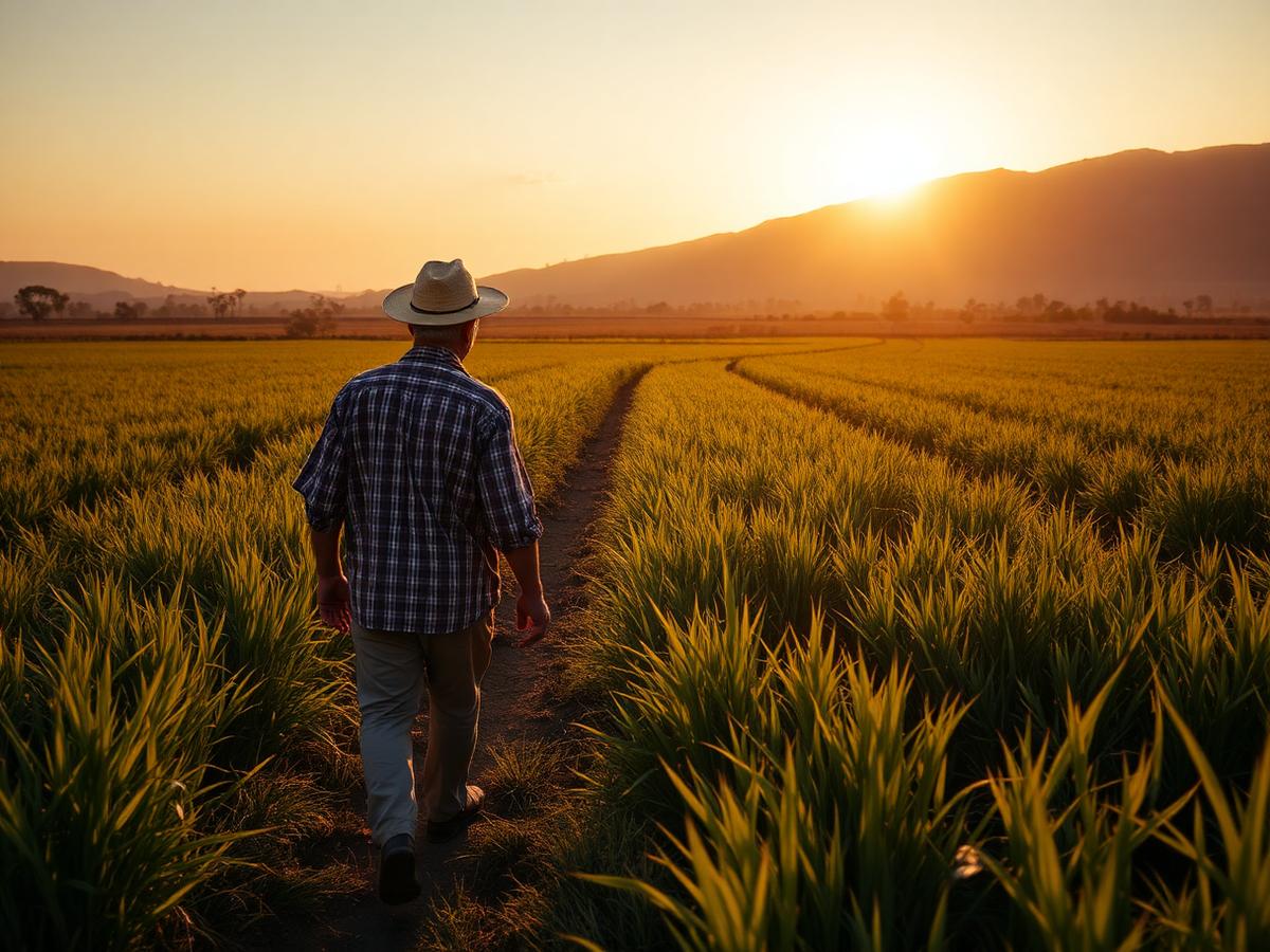 Agriculture